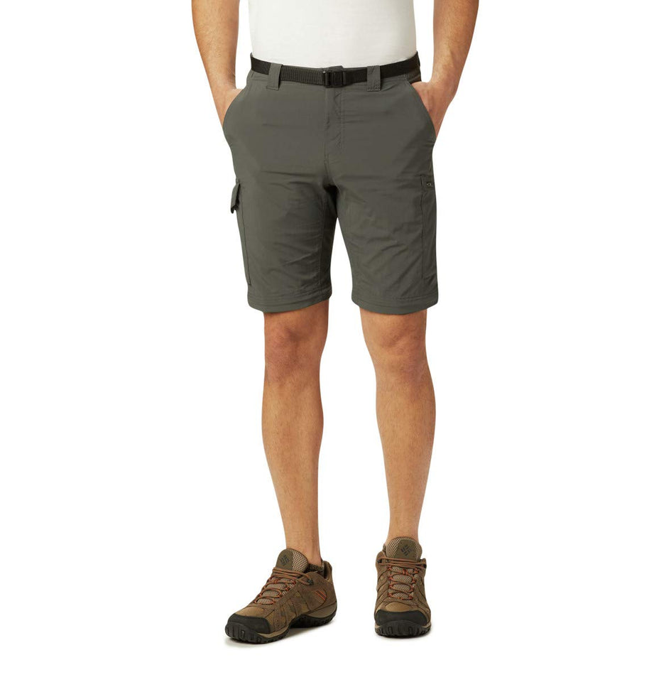 Columbia Men's Silver Ridge Convertible Pant- Pantalones para hombre