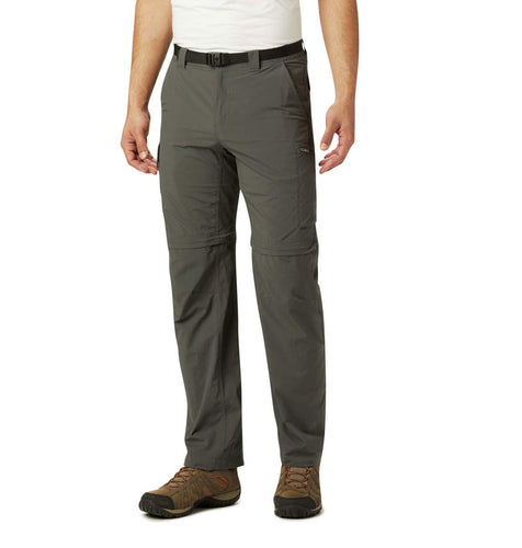 Columbia Men's Silver Ridge Convertible Pant- Pantalones para hombre