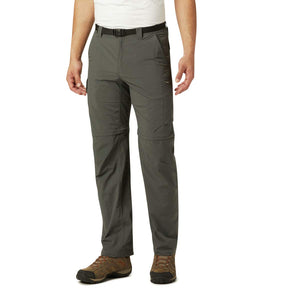Columbia Men's Silver Ridge Convertible Pant- Pantalones para hombre