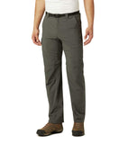 Columbia Men's Silver Ridge Convertible Pant- Pantalones para hombre