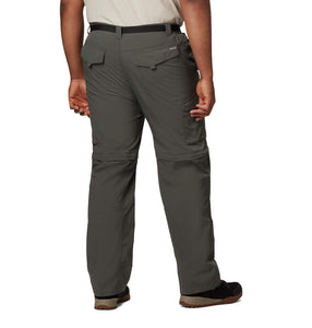 Columbia Men's Silver Ridge Convertible Pant- Pantalones para hombre