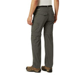 Columbia Men's Silver Ridge Convertible Pant- Pantalones para hombre