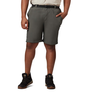 Columbia Men's Silver Ridge Convertible Pant- Pantalones para hombre