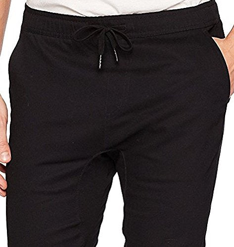 BROOKLYN ATHLETICS - Pantalones de Sarga para Hombre