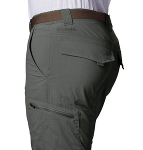 Columbia Men's Silver Ridge Convertible Pant- Pantalones para hombre