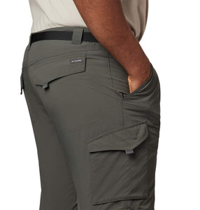 Columbia Men's Silver Ridge Convertible Pant- Pantalones para hombre
