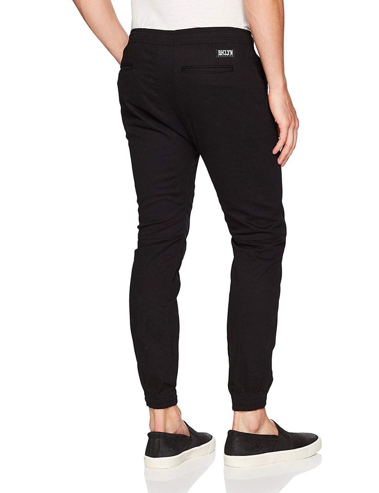 BROOKLYN ATHLETICS - Pantalones de Sarga para Hombre