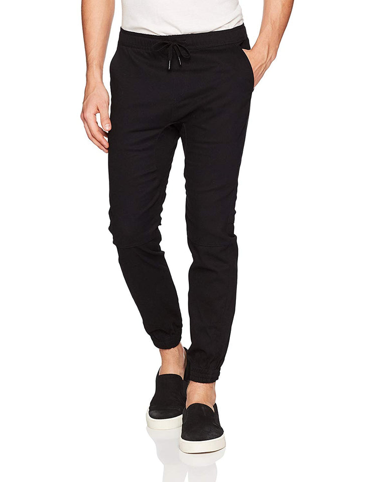BROOKLYN ATHLETICS - Pantalones de Sarga para Hombre