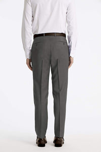 Calvin Klein X Performance Slim Fit Flat Front Dress Pant para Hombre