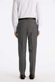 Calvin Klein X Performance Slim Fit Flat Front Dress Pant para Hombre