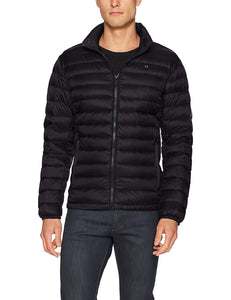 Calvin Klein Chamarra clásica de plumón Plegable. Abrigo para sobre Ropa para Hombre