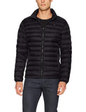 Calvin Klein Chamarra clásica de plumón Plegable. Abrigo para sobre Ropa para Hombre