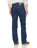 Wrangler Jean de Cintura Flexible y Ajuste Regular para Hombre