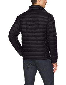 Calvin Klein Chamarra clásica de plumón Plegable. Abrigo para sobre Ropa para Hombre