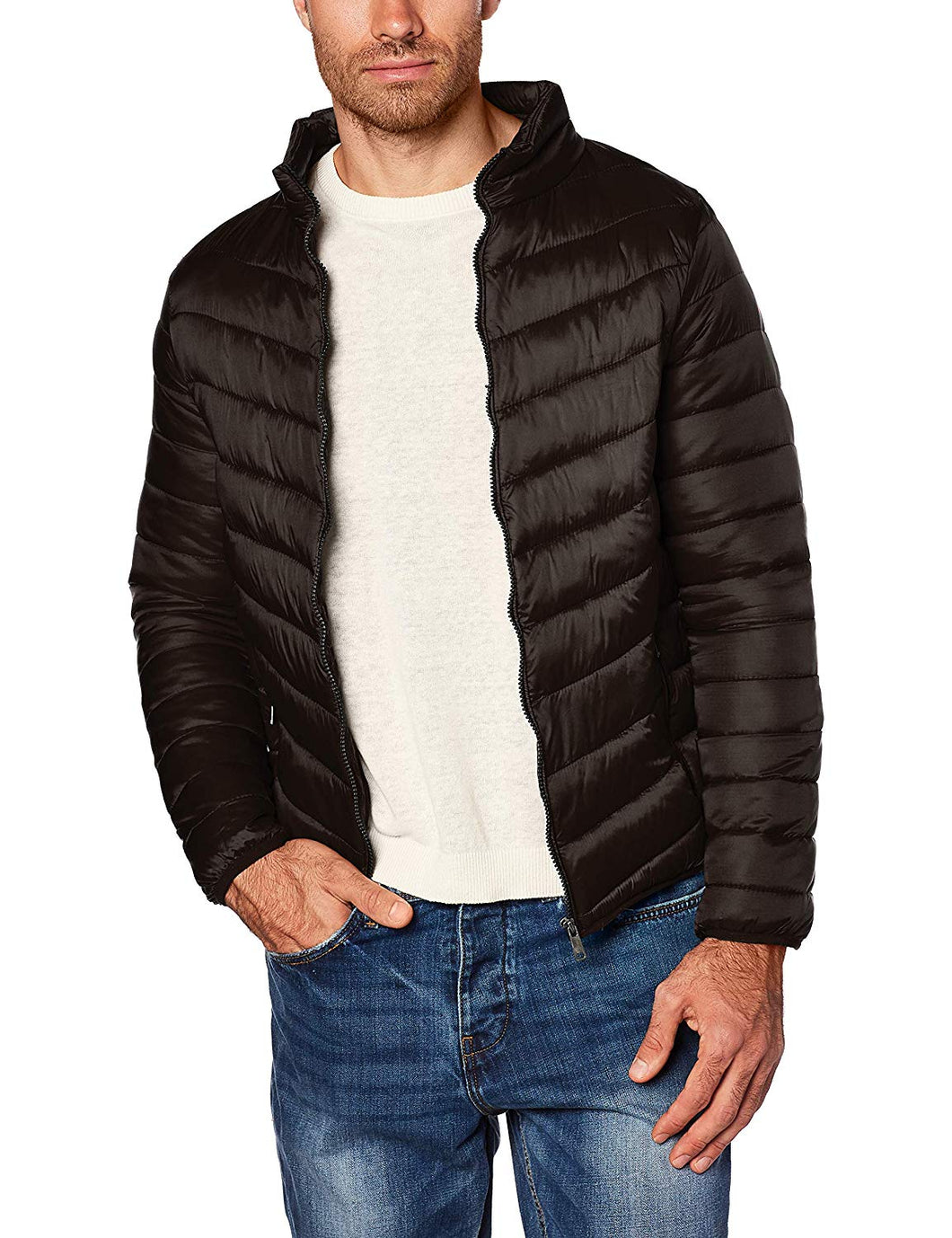 Thats Hot Felipe Chaqueta para Hombre