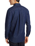 dickies Camisa de Trabajo para Hombre