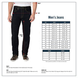 Levi's 91400-0158 Jeans para Hombre 34x32 Westwood #1