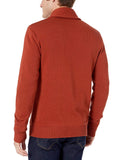 Goodthreads Amazon Brand, Chamarra de Chal de algodón Suave para Hombre
